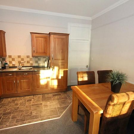 Character Apartment With Views Over City Centre & The Historic Rows Chester Exteriér fotografie