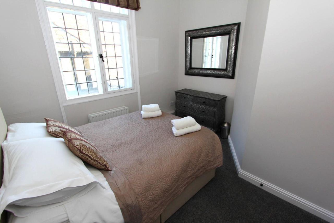 Character Apartment With Views Over City Centre & The Historic Rows Chester Exteriér fotografie