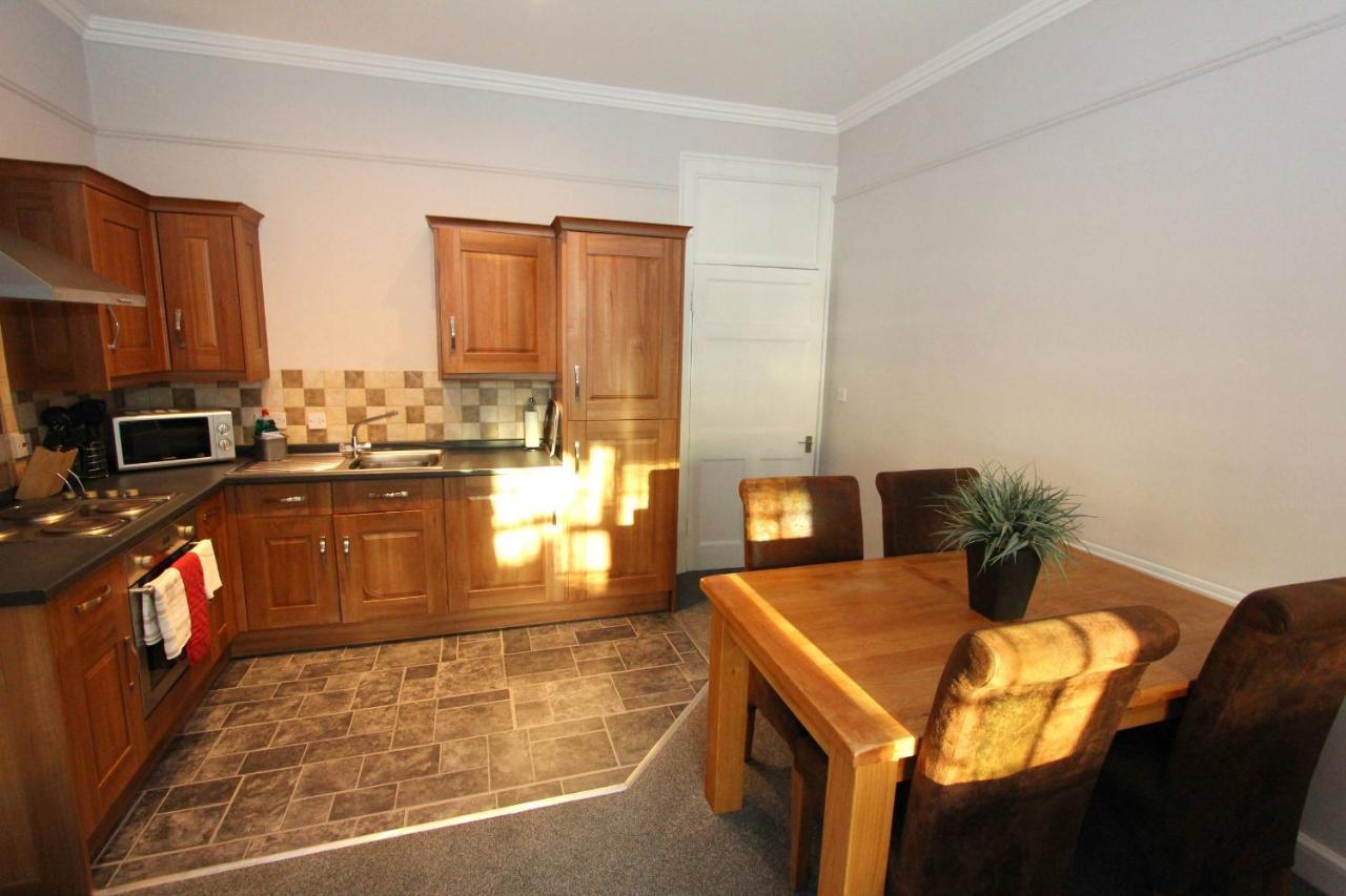 Character Apartment With Views Over City Centre & The Historic Rows Chester Exteriér fotografie