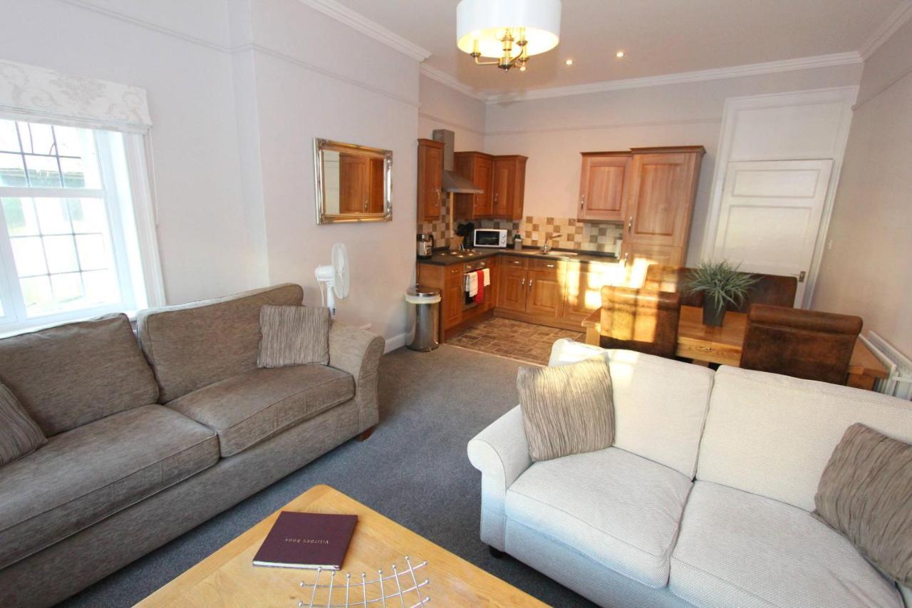 Character Apartment With Views Over City Centre & The Historic Rows Chester Exteriér fotografie